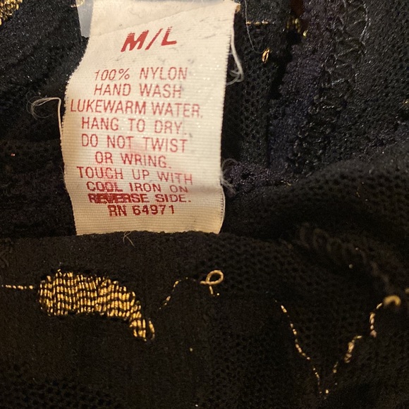 Emil Bole bralette - Picture 5 of 5